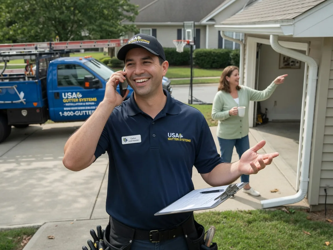 Gutter Installation Davis, NC FAQs